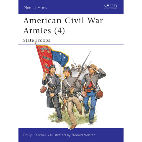 American Civil War Armies (4)