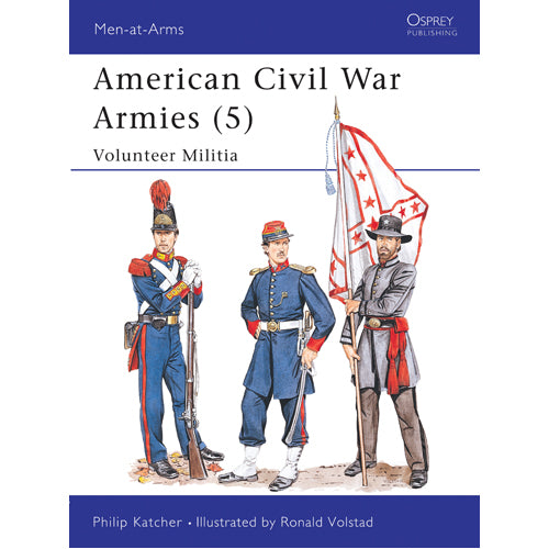 American Civil War Armies (5)