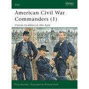American Civil War Commanders (1)