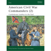 American Civil War Commanders (2)