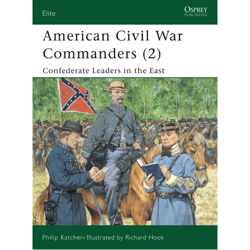 American Civil War Commanders (2)