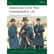American Civil War Commanders (3)