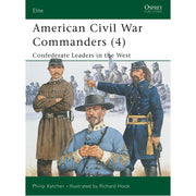 American Civil War Commanders (4)