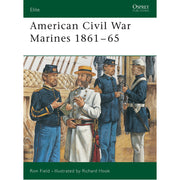 American Civil War Marines 1861–65