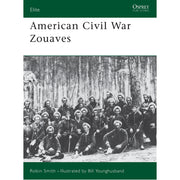 American Civil War Zouaves