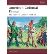American Colonial Ranger