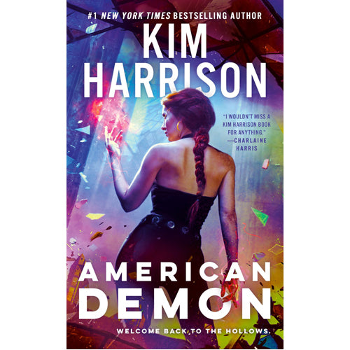 American Demon