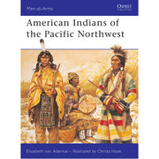 American Indians of the Pacific Northwest