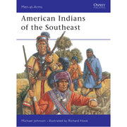 American Indians of the Southeast