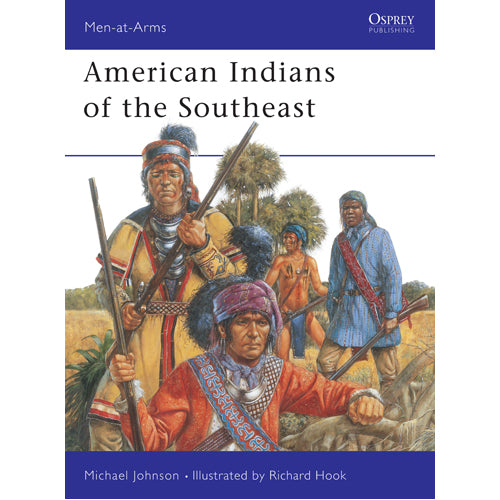 American Indians of the Southeast