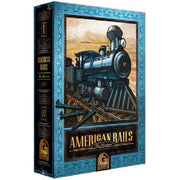 American Rails