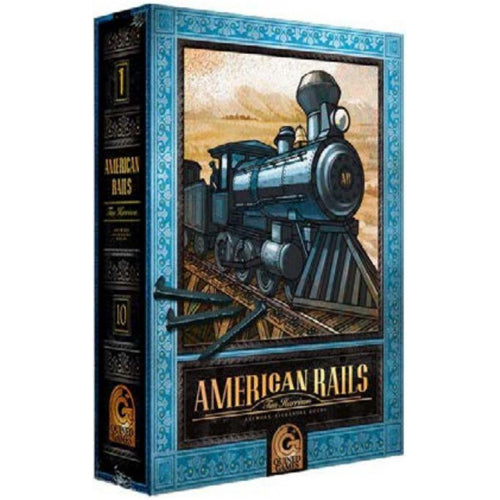 American Rails