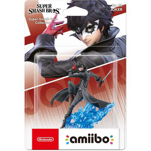 Amiibo - Joker