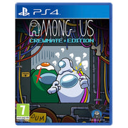 Among Us: Crewmate Edition - PS4