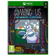 Among Us: Crewmate Edition - Xbox One/Series X