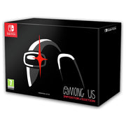 Among Us: Impostor Edition - Nintendo Switch