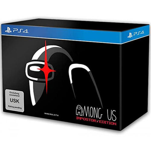 Among Us: Impostor Edition - PS4