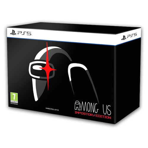 Among Us: Impostor Edition - PS5