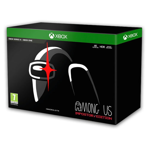 Among Us: Impostor Edition - Xbox One/Series X