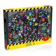 Among Us Puzzle (1000 pieces)