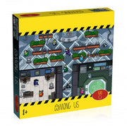 Among Us Puzzle (500 Pieces)