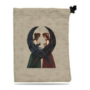 Amy Brown Sisters Treasure Nest