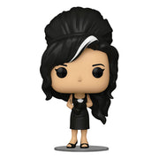 Amy Winehouse POP! Rocks Vinyl Figure Back to Black 9 cm