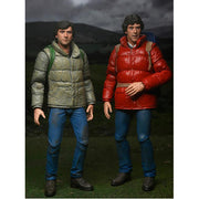 An American Werewolf In London Jack And David 2-Pack 7 Inch Scale Action Figures