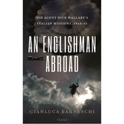 An Englishman Abroad
