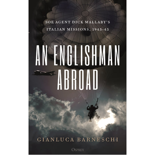 An Englishman Abroad