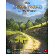 An RPG Toolbox: The Long Road