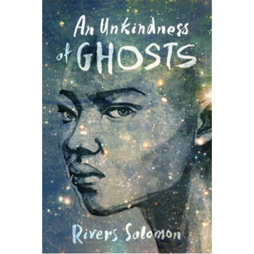 An Unkindness of Ghosts - (Paperback)