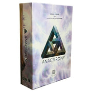 Anachrony
