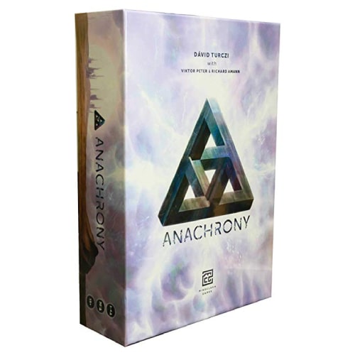 Anachrony