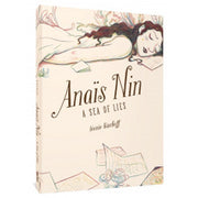 Anais Nin