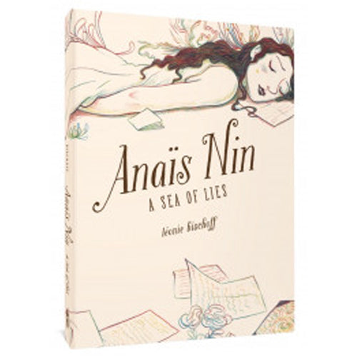 Anais Nin