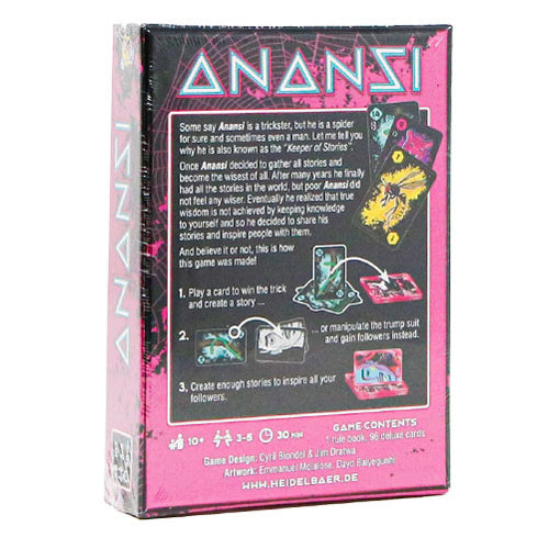 Anansi