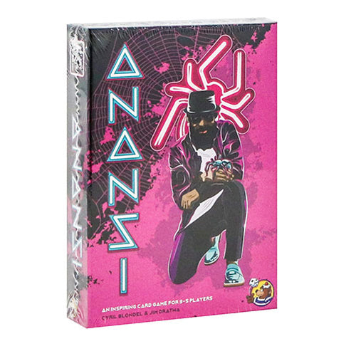 Anansi