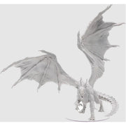 Ancient Blue Dragon: D&D Nolzur's Marvelous Unpainted Miniatures