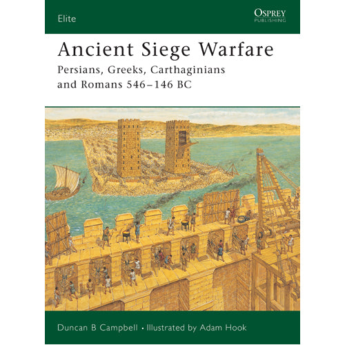 Ancient Siege Warfare