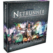 Android Netrunner LCG Revised Core Set