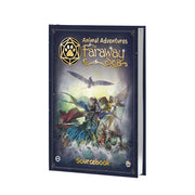 Animal Adventures: the Faraway Sea (Sourcebook)