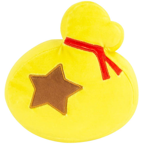 Animal Crossing Junior Mocchi Plush Bell Bag