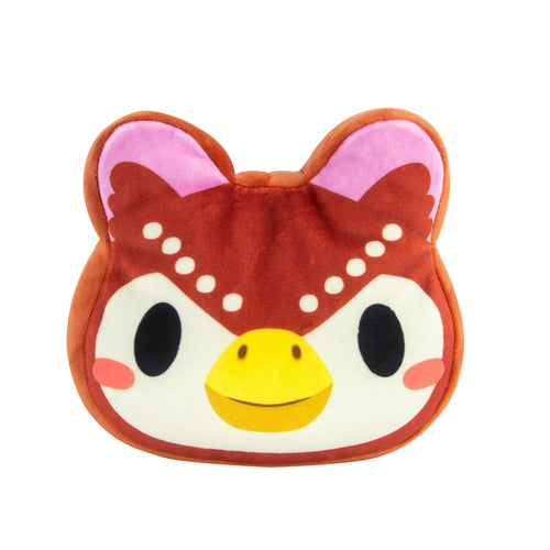 Animal Crossing Junior Mocchi Plush Celeste
