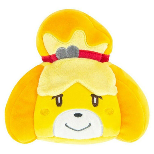 Animal Crossing Junior Mocchi Plush Isabelle