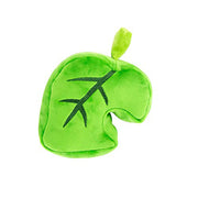 Animal Crossing Junior Mocchi Plush Leaf