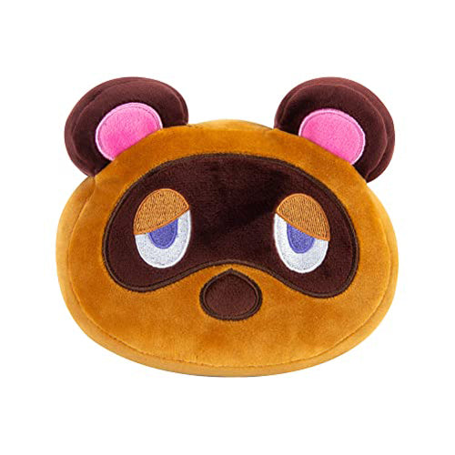 Animal Crossing Junior Mocchi Plush Tom Nook