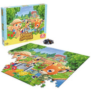 Animal Crossing "New Horizons" Puzzle (1000 pieces)