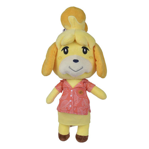 Animal Crossing Plush Figure Isabelle 40 cm