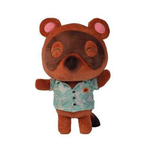 Animal Crossing Plush Figure Timmy/Nepp 25 cm